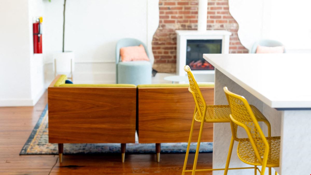Thrive Coworking - Gainesville