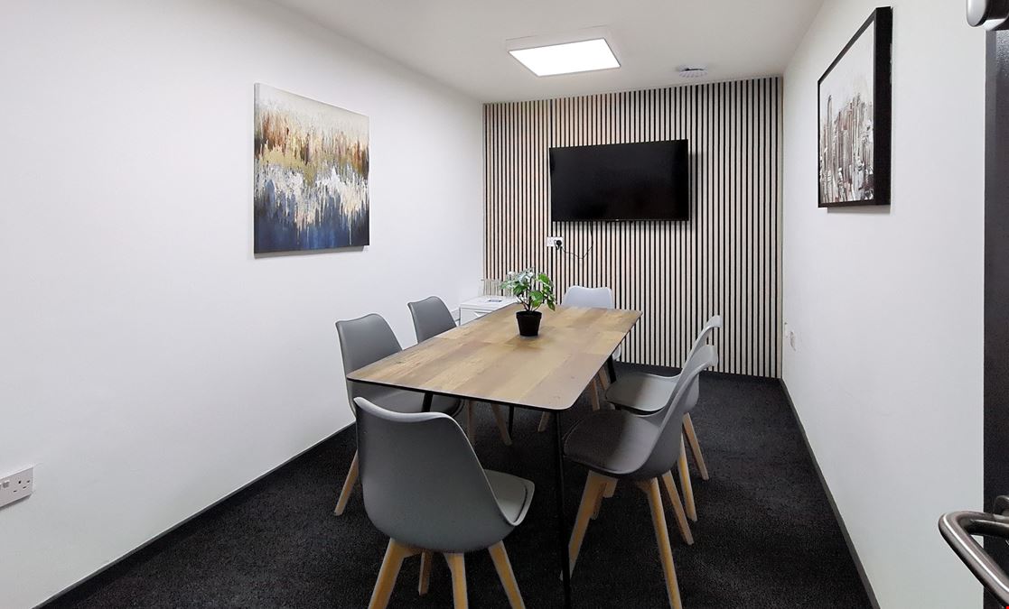 Wakefield, Denby Dale Road