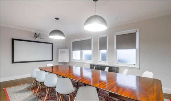 Preview of Bruntwood Works - Cornwall Buildings - Birmingham Office space for Rent in Birmingham