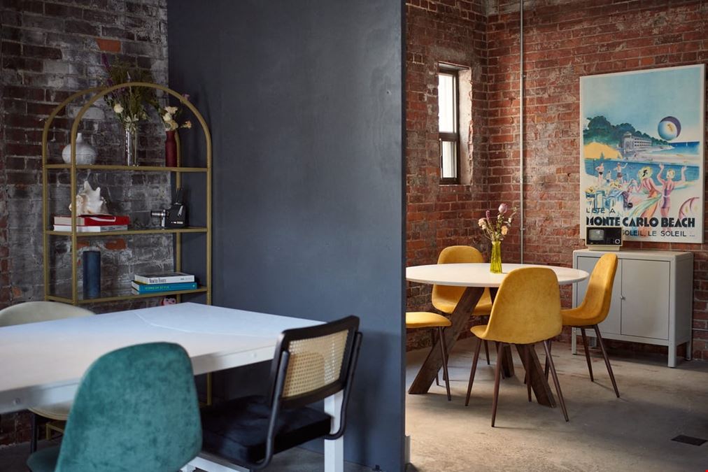 Miraki Life Workspace