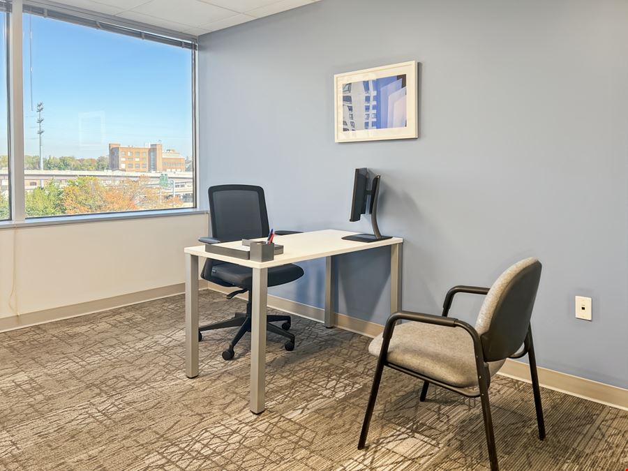 VA, Alexandria - Richmond Hwy