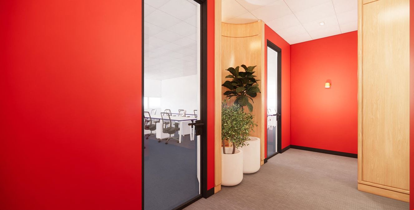 The Work Project - Geneo