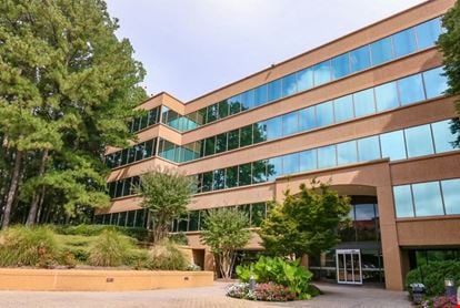 Preview of NPSuites - NorthPoint Executive Suites Duluth Office space for Rent in Duluth