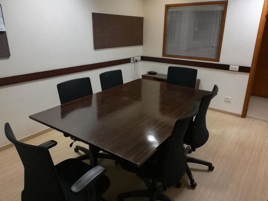 Featherlite Evoma - KR Puram