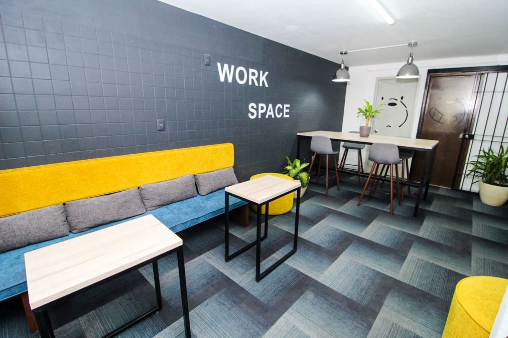 Intercenter Italia Providencia