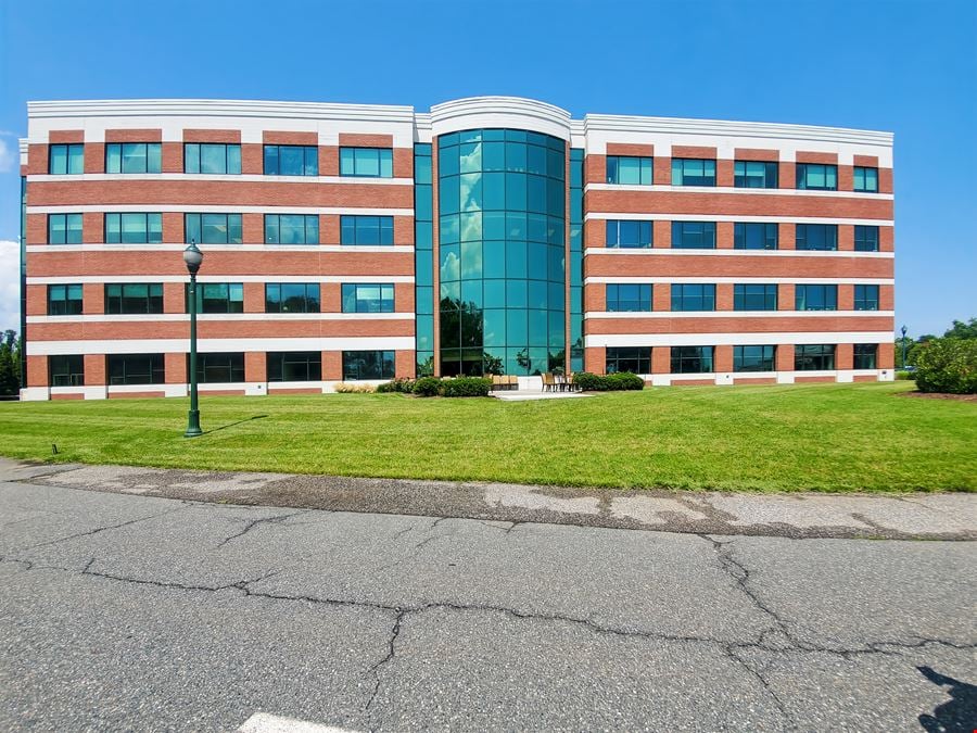 MD, Belcamp - Millennium Dr