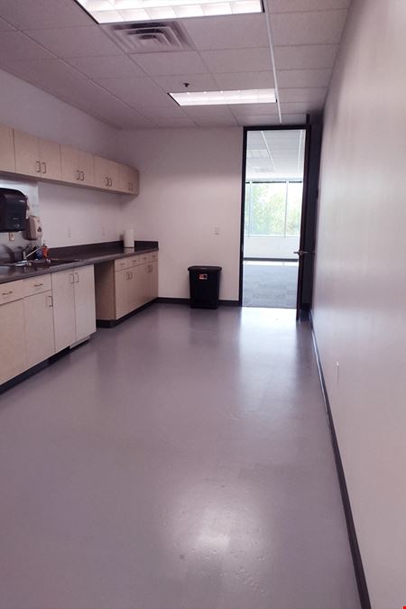 Workstyle Flexible Spaces - 1840 Pyramid Place