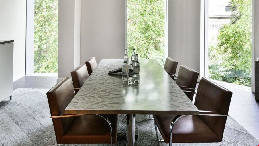 Argyll - Octagon Point