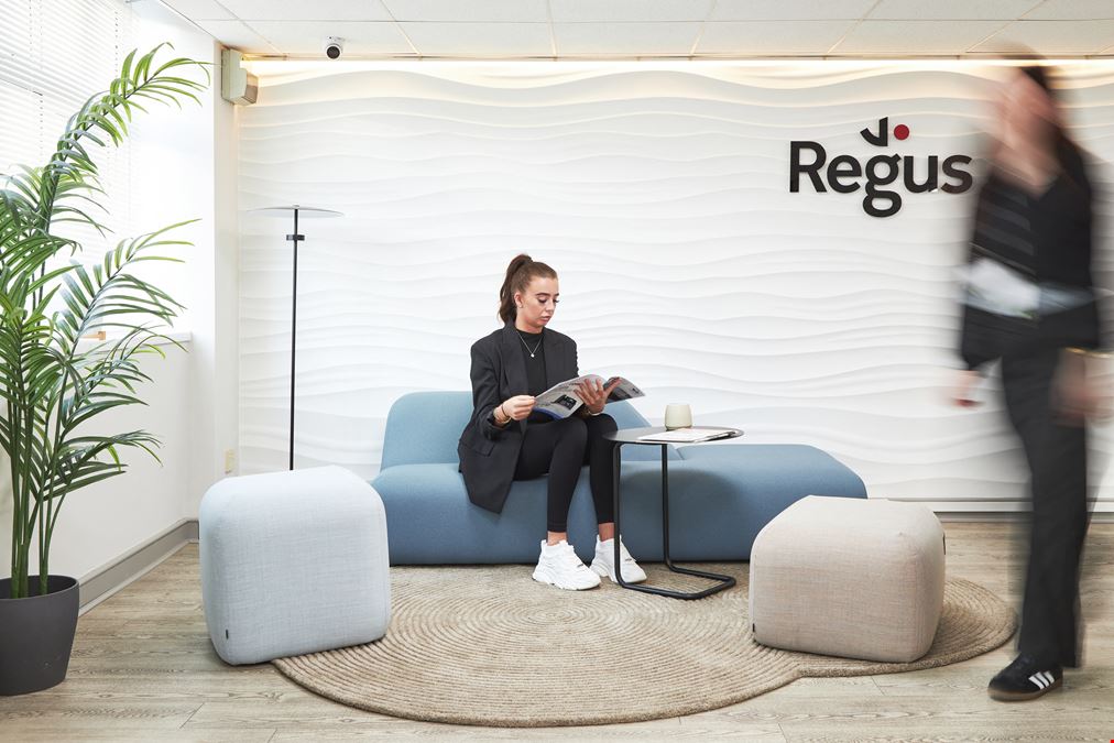 London, Sabichi House