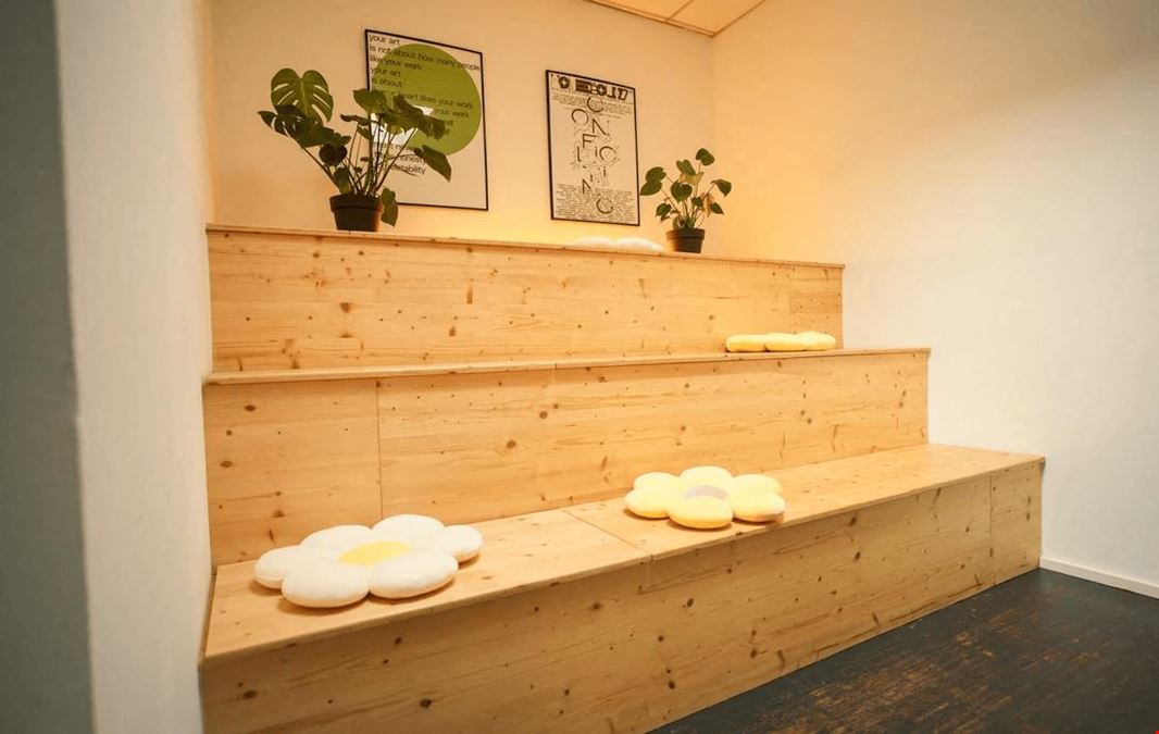 Blend Haus - Töllnerstrasse 5