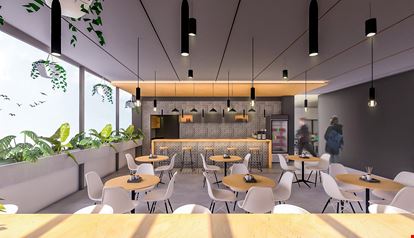 Preview of GoodWorks - Brightfield Office space for Rent in Bangalore