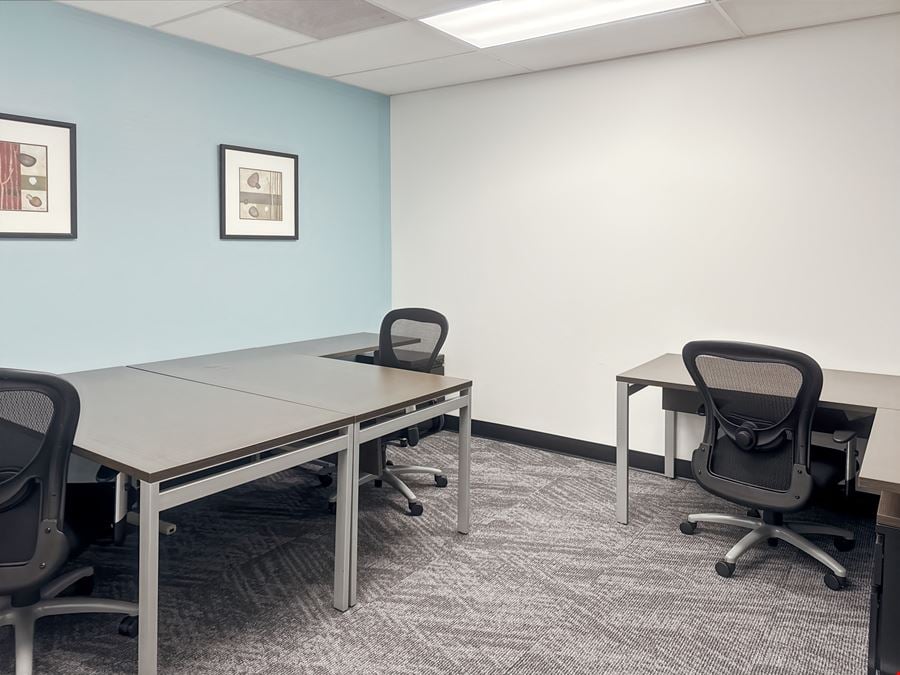 DC, Washington - Franklin Square