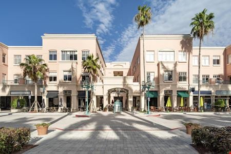 Preview of Mizner Park  Coworking space for Rent