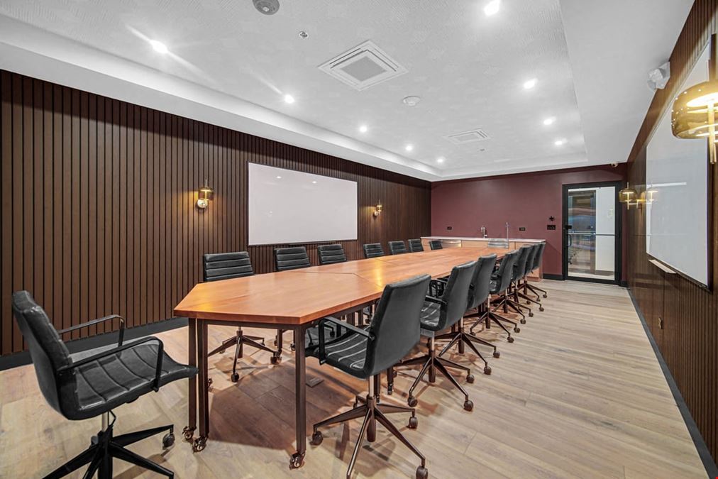 Collab Room