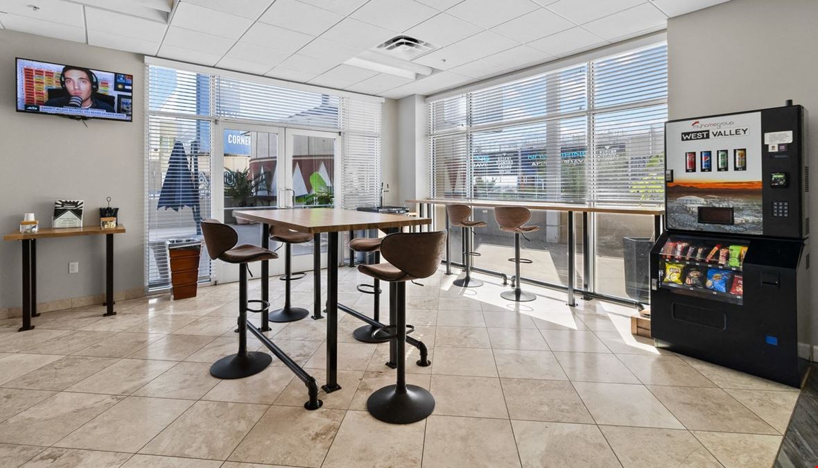 West Valley Coworking