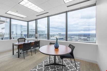 Preview of 260 Peachtree Office space for Rent in Atlanta
