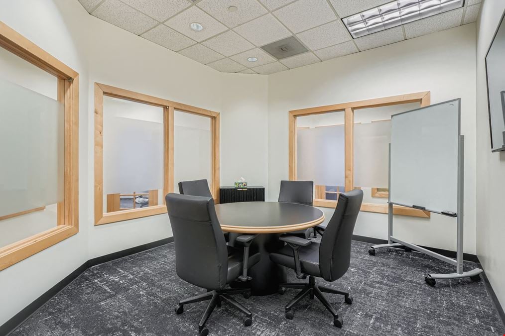 Small Meeting Room