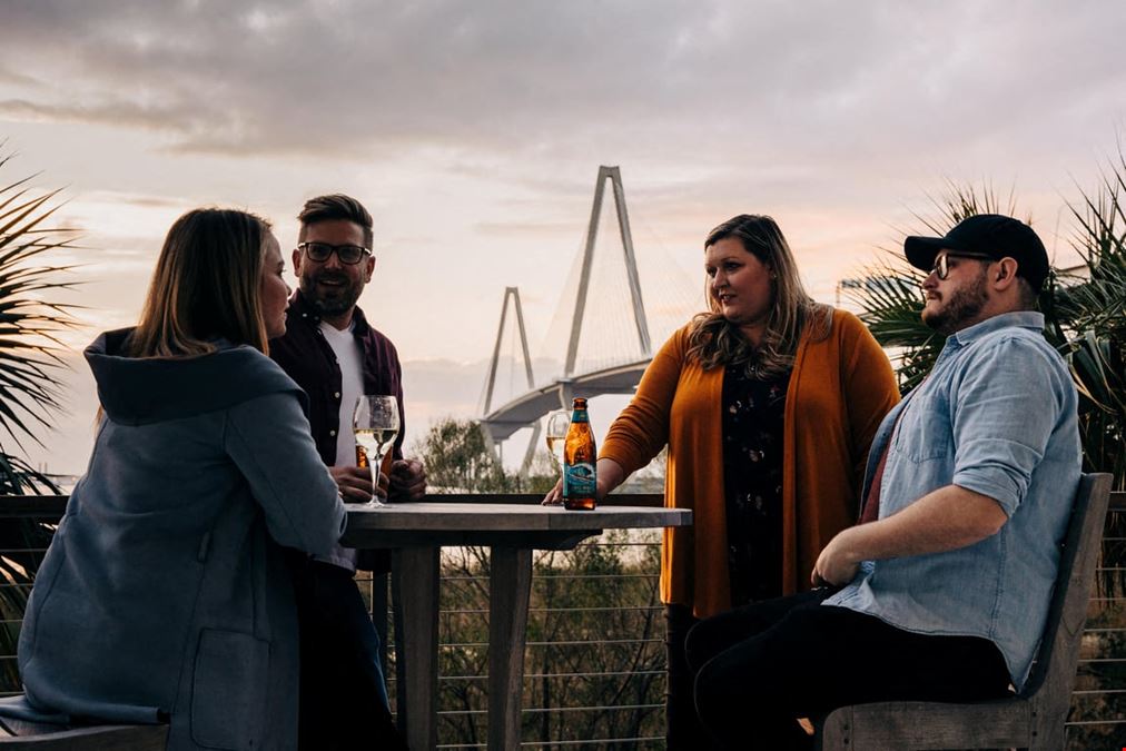 Serendipity Labs - Mount Pleasant