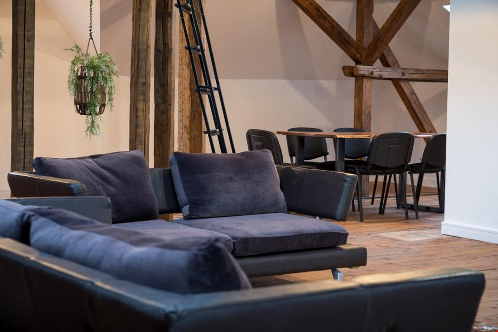 Networking Premium Coworking -  Botev