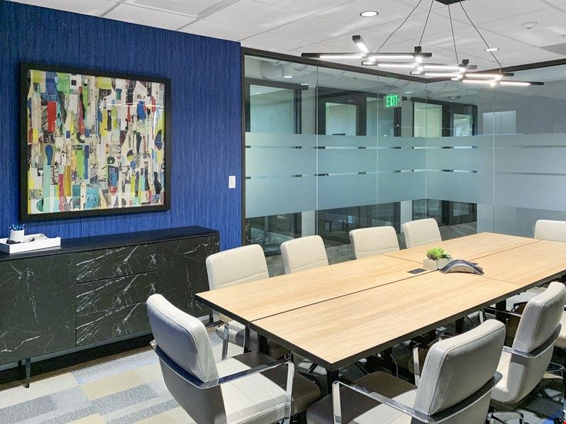 Signature Workspace - Northdale