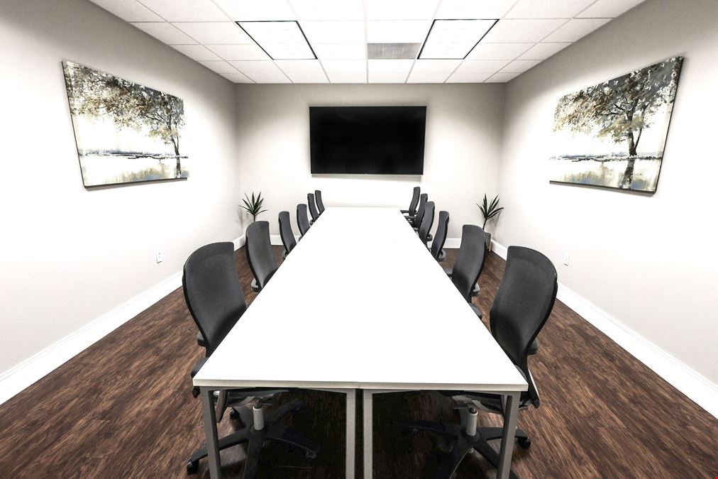 506 Honea Egypt Road