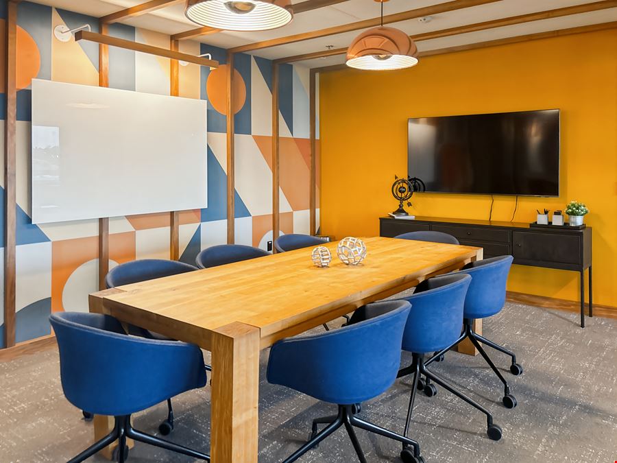 CA, Burbank - The Tower