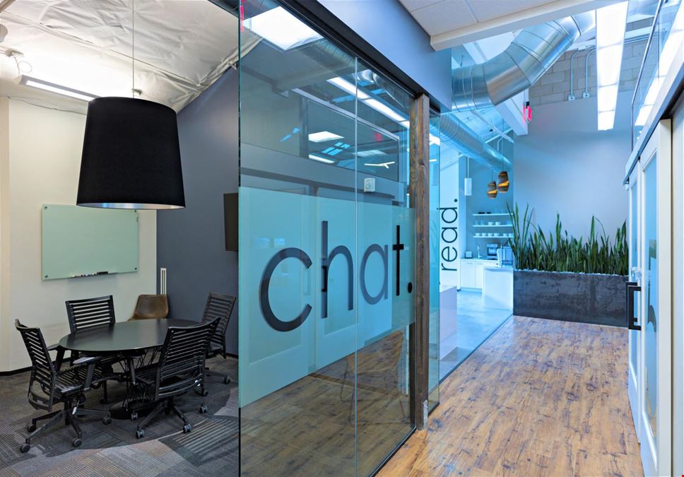 20715 North Pima Road