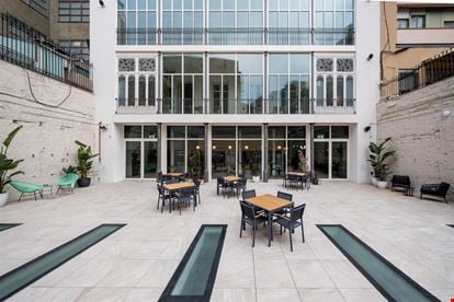Preview of Monday - Pau Claris Office space for Rent in Barcelona
