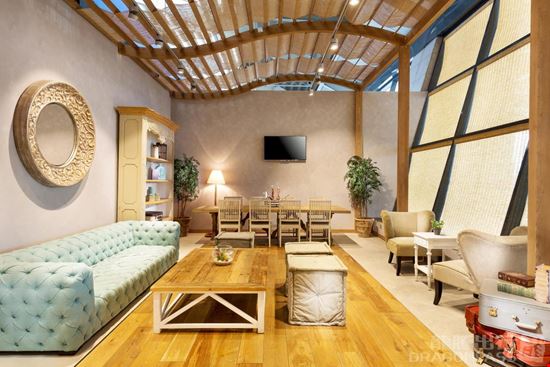 Preview of Primeclass Lounge Milas Airport Domestic Terminal Office space for Rent in Bodrum