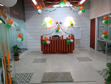 Preview of IKeva - Powai Coworking space for Rent in Mumbai