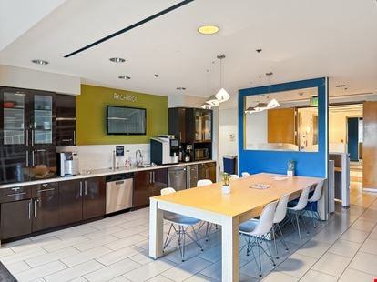 Regus - El Segundo LAX - Continental Grand