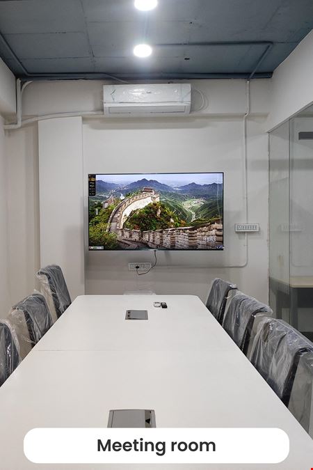 Elite Co-Works