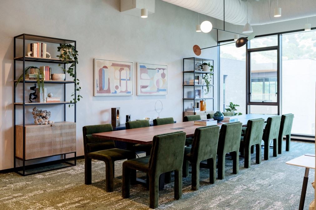 23465 Civic Center Way