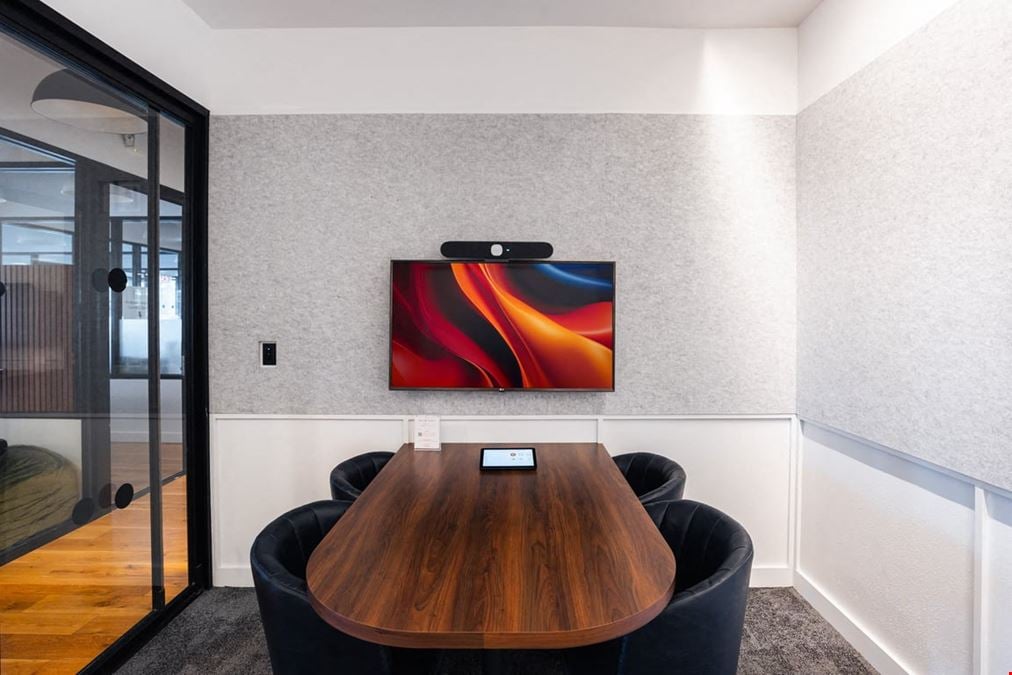 Meeting Room C