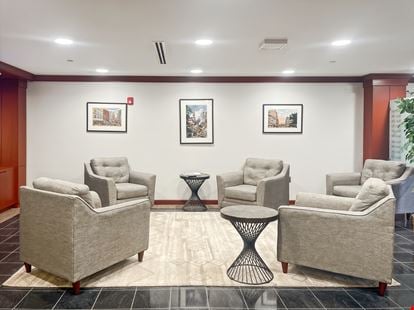 Preview of Regus - Enfield - King St Office space for Rent in Enfield