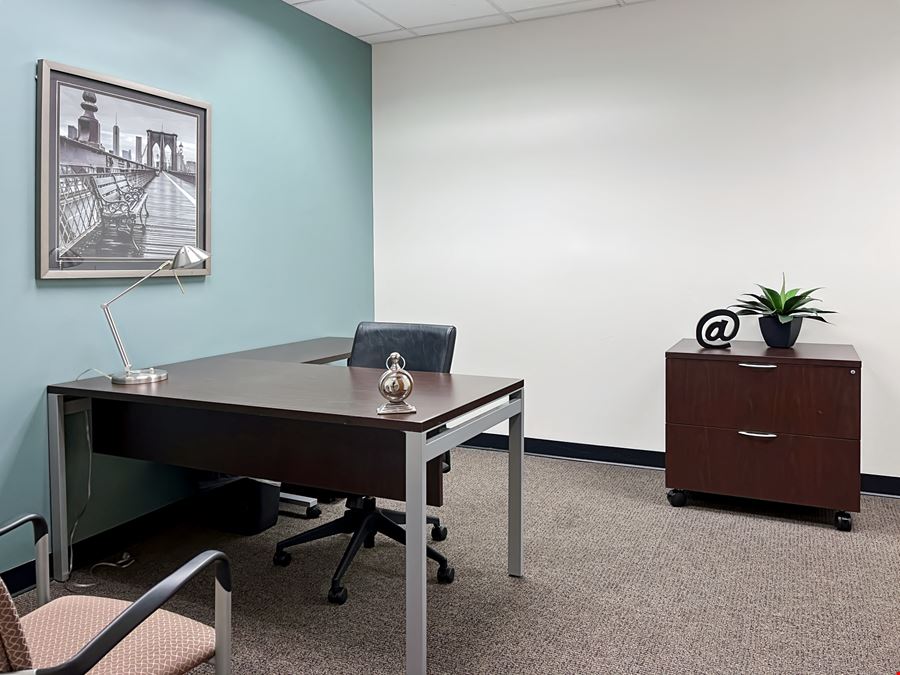 Birmingham, AL - Perimeter Park