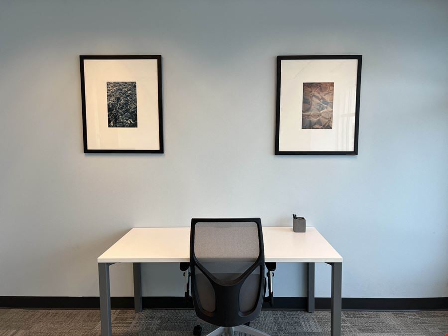 Regus - Reston - Town Center
