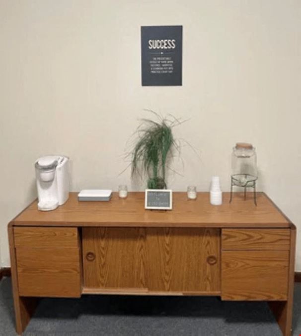 E-CEO Suites