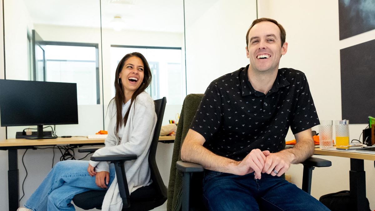Thrive Coworking - Birmingham