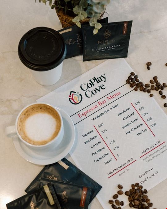 CoPlay Cove