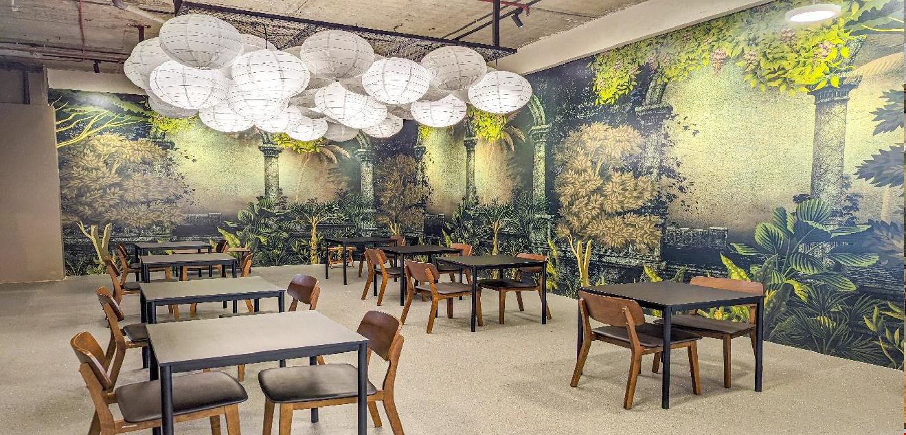 The Circle.Work - Omaxe Jasola