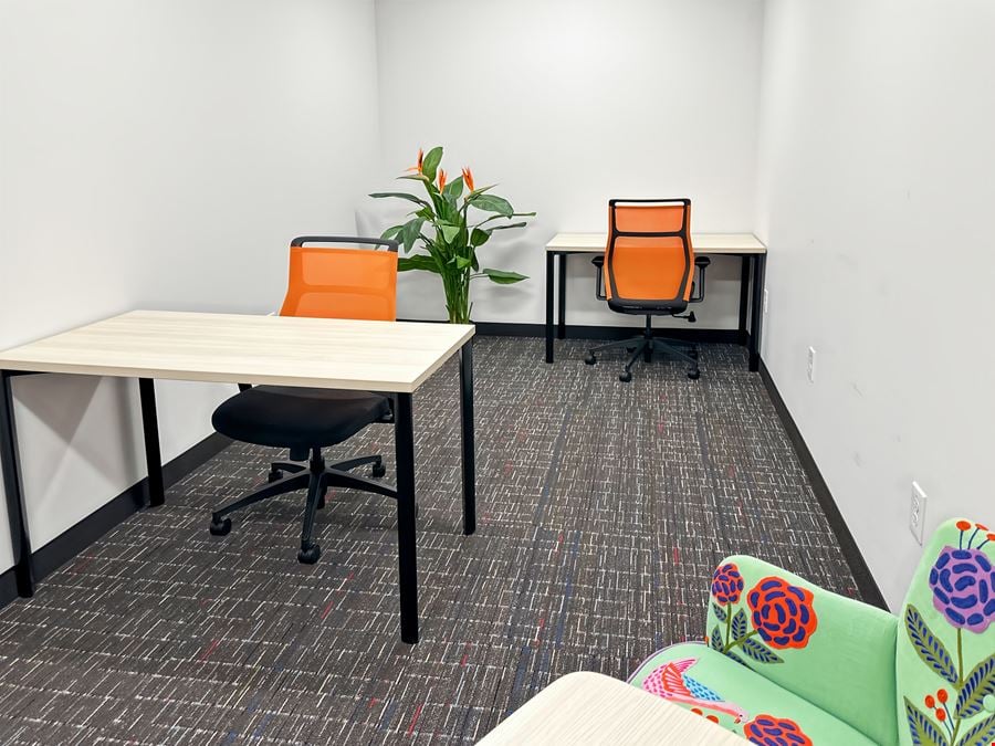 CA, San Diego - Camino del Rio N