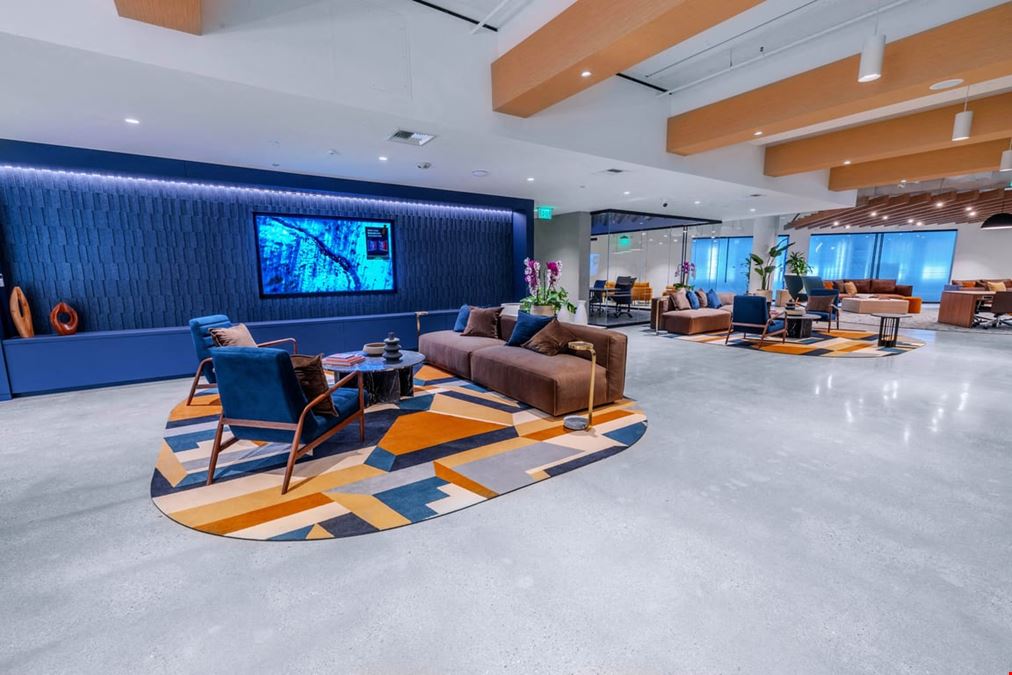 CENTRL Office - South Bay 2