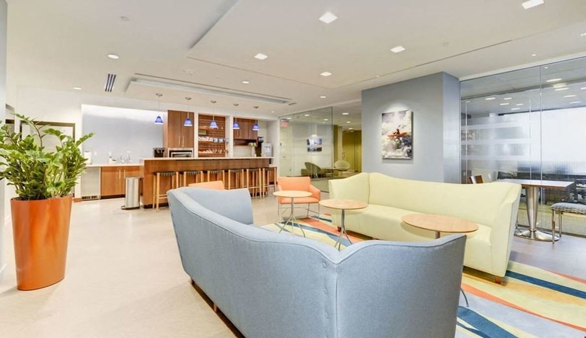 Carr Workplaces - Bethesda