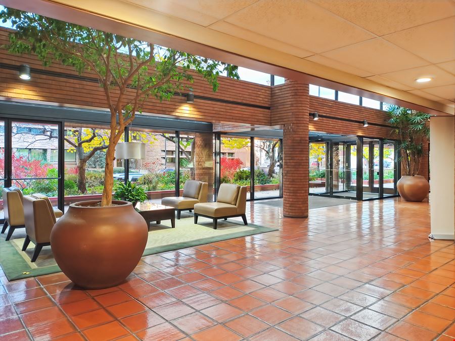 CO, Denver - Sherman St