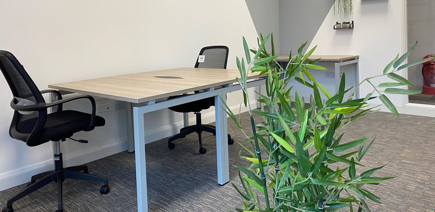 UBC - Birmingham Business Park