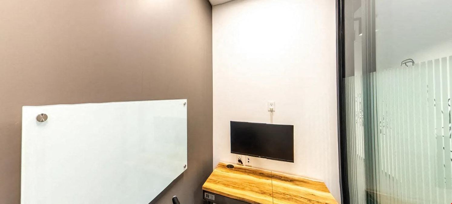 Private Office