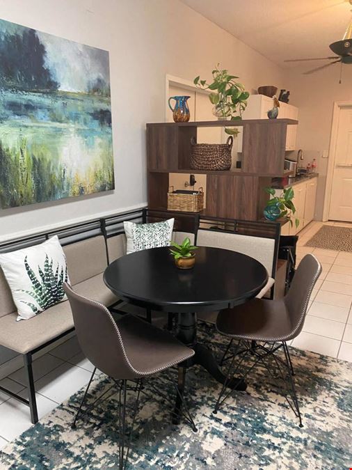 Atta Business Center North Myrtle Beach