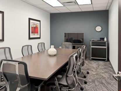 Preview of Regus - Tampa Wells Fargo Office space for Rent in Tampa