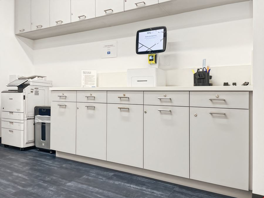 AZ, Phoenix - N 7th St